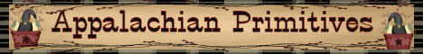 Appalachian Primitives