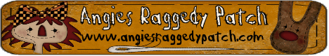 Angies Raggedy Patch