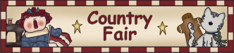 Country Fair
